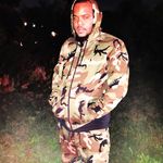 Brian Mcclellan - @socooljohnny2006 - Instagram