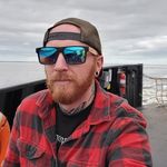 Brian McClellan - @brianmcclellan4 - Instagram