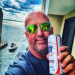 Brian McClellan - @flyingpig1 - Instagram