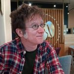 Brian McClellan - @appletwig - Instagram