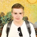 Brian McClory - @brian_mc_27 - Instagram