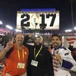 Brian McCombs - @clemtigers2006 - Instagram