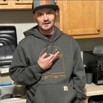 Brian Mccombs II - @mccombsbrian48 - Instagram