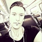 Brian McConaughey - @goddessofhoney2018 - Instagram