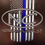 Brian McCracken - @ncbaggedrado05 - Instagram