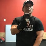 Brian McCracken - @bmac1101 - Instagram
