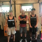 Brian McCracken - @bmccracken83 - Instagram