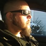 Brian Paul McCracken - @angellicmonster - Instagram