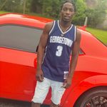 Brian Mansion Mccray - @big_mansion_keeper - Instagram