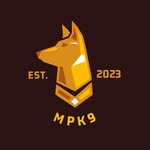 Brian Mccray - @mp_k9_ - Instagram