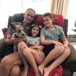 Brian McCray - @bhokiebri - Instagram