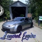 Brian McCreary - @03outlaw350z - Instagram