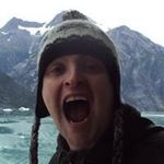 Brian McCreight - @bmccr8 - Instagram