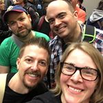 Brian McCumber - @thegreatlopan - Instagram