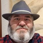 Brian McDougal - @mongo.defender - Instagram