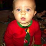 Brian McDougall - @maiawilldad - Instagram
