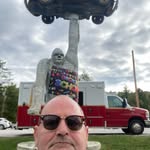 Brian Mcdougall - @bigmac90704 - Instagram