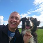 Brian McDougall - @weebarney1 - Instagram
