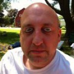 Brian McDougall - @bar_soap - Instagram