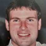 Brian McDougall - @brianmcdougall6 - Instagram