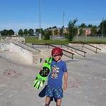 Brian McDougall - @mcdougall4210 - Instagram