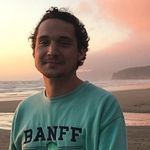 Brian McDowell - @brian__mcdowell - Instagram