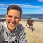 Brian McDowell - @brianmcdowell20 - Instagram