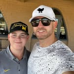 Brian McFall - @bmacjr11 - Instagram