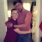 Brian Mcfall - @brianandnickeymcfall - Instagram