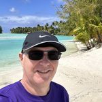 Brian McFall - @brianmcfall65 - Instagram