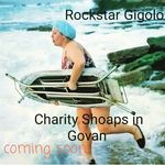 Brian McFall - @rockstargigolo1610 - Instagram