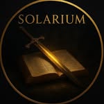 Brian McGarity - @solarium.scripture - Instagram