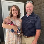 Brandi Berns McGivney - @blm72 - Instagram