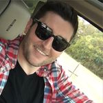 Brian McGlone - @bmcglone3456 - Instagram