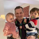 Brian Mc Goldrick - @brianmcgoldrick01 - Instagram