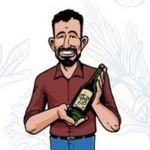 Brian McGoldrick - @wine_n_brian - Instagram