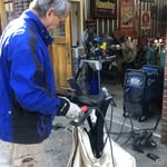 Brian  McGregor - @minncanoeguy - Instagram
