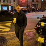 Brian McGregor - @bmacott - Instagram