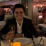 Brian McGregor - @brmcgregor - Instagram