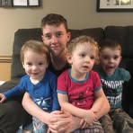 Brian McGregor - Facebook