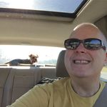 Brian McGuire - @bdmcguire1968 - Instagram