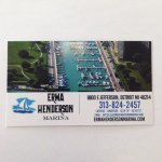 Brian McGuire - @ermahendersonmarina - Instagram