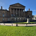 Brian McGuire - @paisleyscotland - Instagram