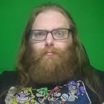 Brian McGuire - @lafreakki - Instagram