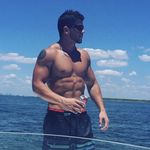 Brian McGuire ☘️ - @bfitfreak90 - Instagram