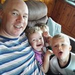 Brian Mc Kinney - @brian.mckinney.16752 - Instagram
