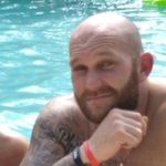 Brian Mckinney - @brian_mckinney_85 - Instagram