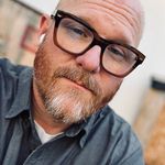 Brian Mckinney - @brian818 - Instagram