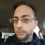 Brian McLaughlin - @smoothbind - Instagram