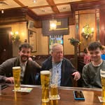Brian Mclaughlin - @mclaughlin3190 - Instagram